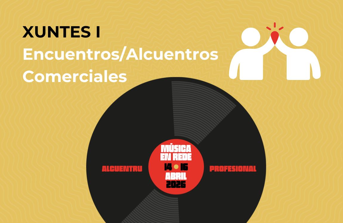 Encuentros comerciales