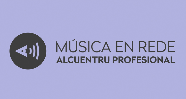 12 artistas y grupos asturianos mostrarán su talento sobre el escenario en Música en Rede, Alcuentru Profesional