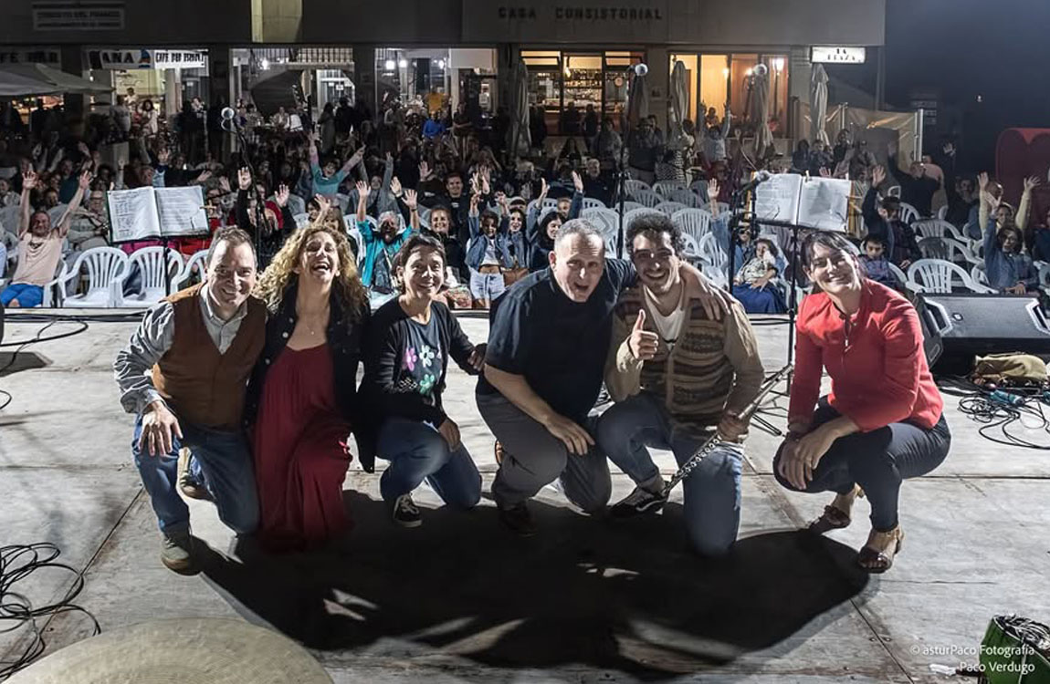 Showcase: Asturiana Mining Company