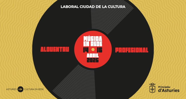 Convocatoria selección proyectos para III Música en Rede, alcuentru profesional