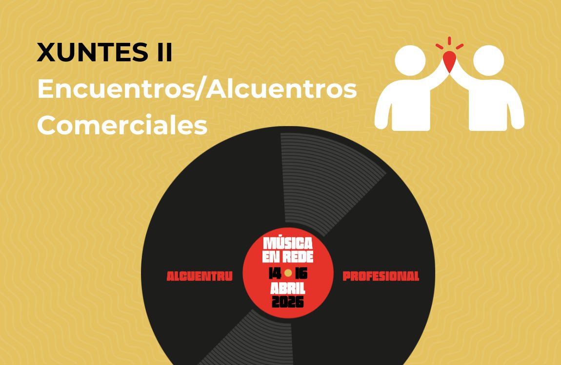 Encuentros comerciales